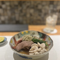 北新地 つきしろ - 