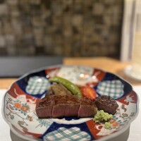 北新地 つきしろ - 
