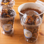 魔法のパンケーキ - 