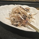 焼き鳥 幸羽 - 