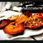 ポアール・ド・ノール - 