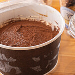 魔法のパンケーキ - 料理写真: