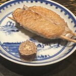 焼き鳥 幸羽 - 