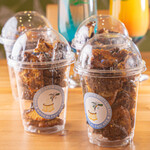 魔法のパンケーキ - 