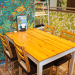 魔法のパンケーキ - 