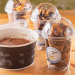 魔法のパンケーキ - 