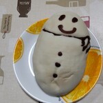 Komugi No Sato Raifu Shiboku Chiten - 雪だるまん_いちごクリーム