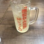 とんこつラーメン専門 八味豚骨 - 