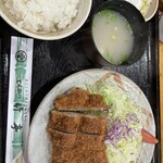 Tonkatsu Taketei - 