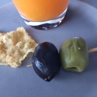 RESTAURANT DAZZLE - 拡大