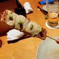 焼鳥 嘉とう - 