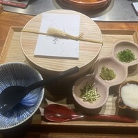 しゃぶしゃぶ 山笑ふ 表参道店 - 