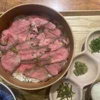 しゃぶしゃぶ 山笑ふ 表参道店 - 