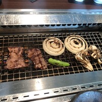 天空焼肉 星遊山 - 