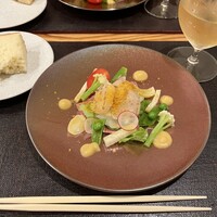 Restaurant つじ川 - 