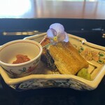 Unagi Hanabusa - 鰻白焼