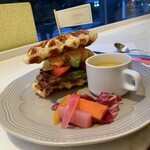 Rokushitan Kafe Shibuya Toukyou - 