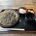 京橋 恵み屋 - 