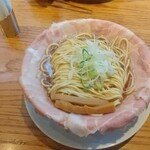 ラーメン大戦争 - ピストル（950円）