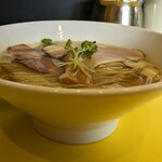 ラーメン ニュー松戸 - 