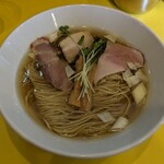 ラーメン ニュー松戸 - 