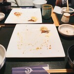 Sushi Tsukiji Nihonkai - 