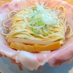 ラーメン大戦争 - ピストル（950円）