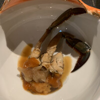 和牛中國菜 熊ノ花レ - 