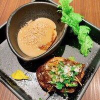 鉄板焼さくら - 