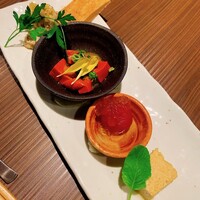鉄板焼さくら - 