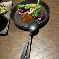 SAAWAAN BISTRO - 