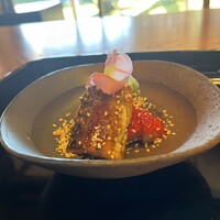鰻花房 - うざく