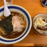 らーめん いち - 