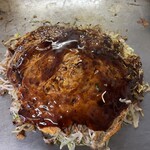 Okonomiyaki Kabazawa - 