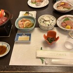 大牧温泉観光旅館 - 
