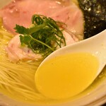 ジャパニーズ ラーメン 五感 - 
