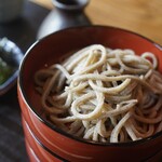 Gensoba Ipponbiki Ishizeki - 