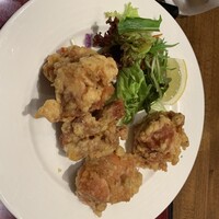 中国料理 青冥 堂島本店 - 
