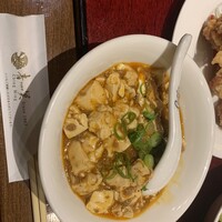中国料理 青冥 堂島本店 - 