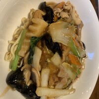 中国料理 青冥 堂島本店 - 