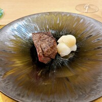 北野坂 木下 - 