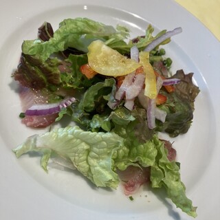 オステリア デッラ カパンナ_0