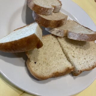 オステリア デッラ カパンナ_1