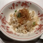 赤坂璃宮 銀座店 - 