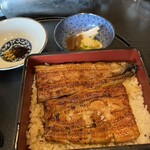 Unagi Daikokuya - 