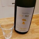 角打ち＋81 カネセ商店 - ◆鍋島 ニュームーン