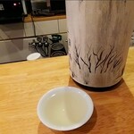 角打ち＋81 カネセ商店 - ◆十風五雨 純米