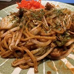 たこ焼き モダン焼き ふるちゃん - 