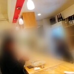 角打ち＋81 カネセ商店 - ◆店内