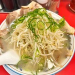 ラーメン福  - 特性ラーメン850円税込